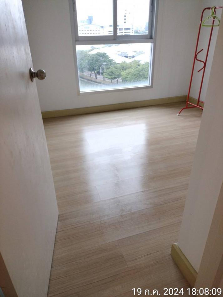 ขายคอนโด เดอะ พาร์คแลนด์ ศรีนครินทร์ เลคไซด์ - Sell Condo The Parkland Srinakarin Lakeside - 3115311