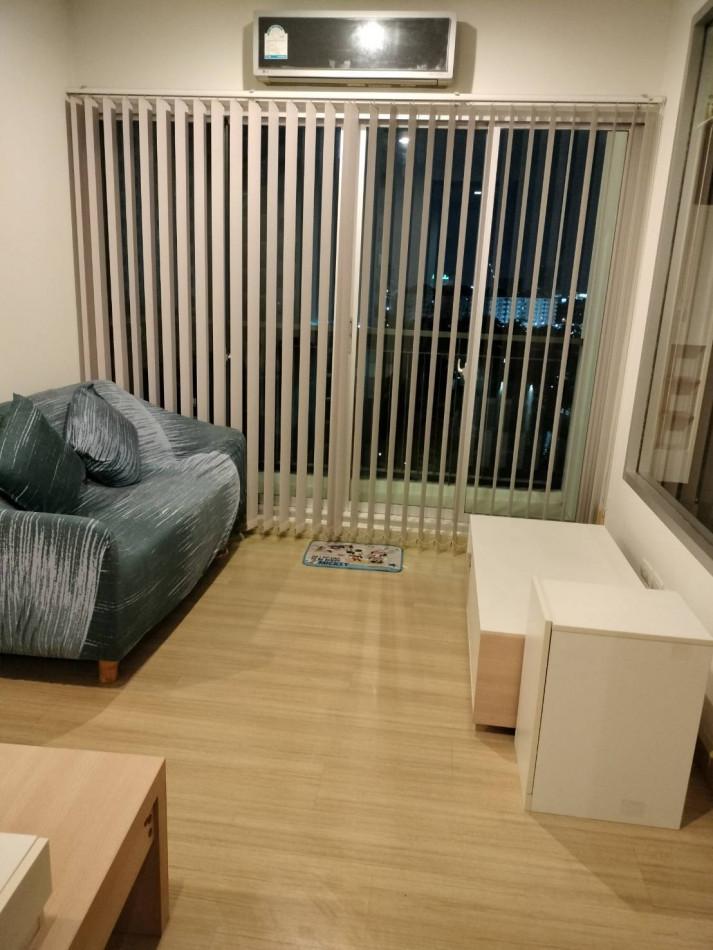 ขายคอนโด เดอะ พาร์คแลนด์ ศรีนครินทร์ เลคไซด์ - Sell Condo The Parkland Srinakarin Lakeside - 3115308