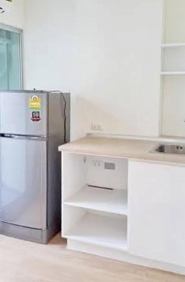 ขายคอนโด ลุมพินี วิลล์ อ่อนนุช-พัฒนาการ คอนโดมิเนียม - Sell Condo Lumpini Ville Onnut - Phatthanakan condominium - 3115331