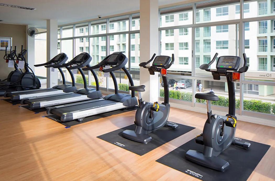 ขายคอนโด ลุมพินี วิลล์ อ่อนนุช-พัฒนาการ คอนโดมิเนียม - Sell Condo Lumpini Ville Onnut - Phatthanakan condominium - 3115333