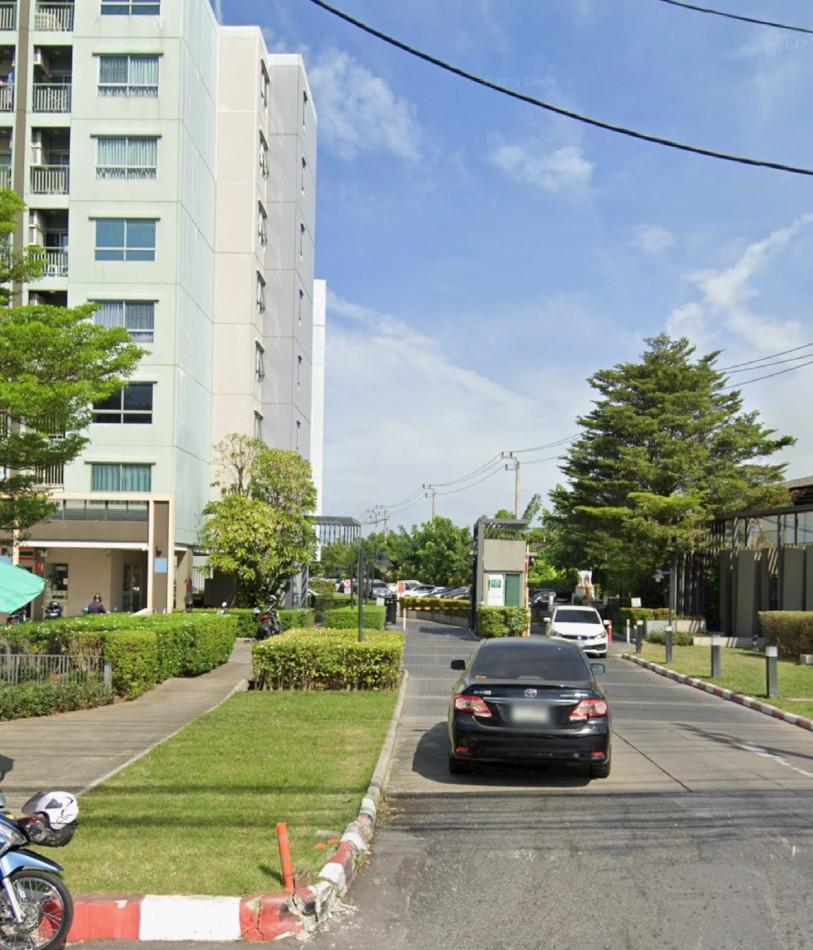 ขายคอนโด ลุมพินี วิลล์ อ่อนนุช-พัฒนาการ คอนโดมิเนียม - Sell Condo Lumpini Ville Onnut - Phatthanakan condominium - 3115336