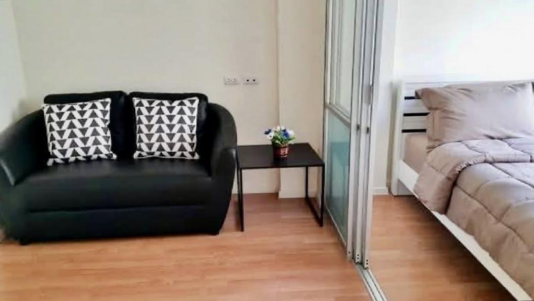 ขายคอนโด ลุมพินี วิลล์ อ่อนนุช-พัฒนาการ คอนโดมิเนียม - Sell Condo Lumpini Ville Onnut - Phatthanakan condominium - 3115329