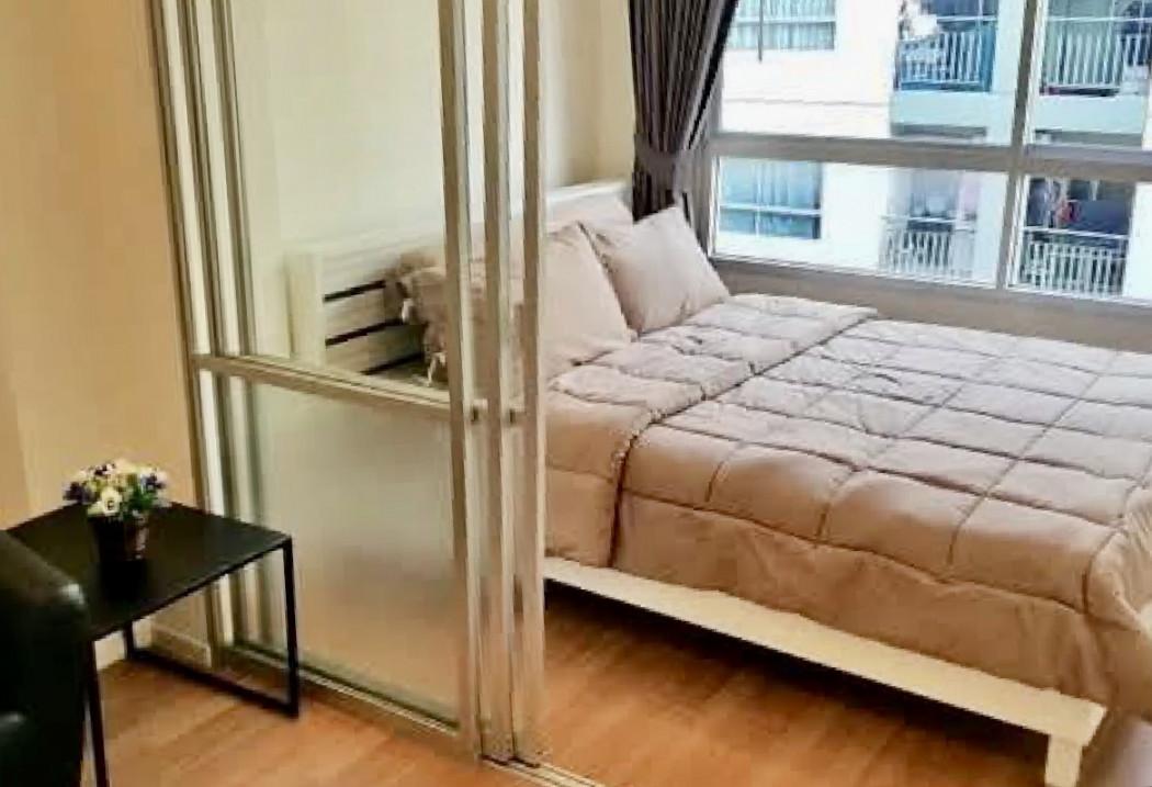 ขายคอนโด ลุมพินี วิลล์ อ่อนนุช-พัฒนาการ คอนโดมิเนียม - Sell Condo Lumpini Ville Onnut - Phatthanakan condominium - 3115367