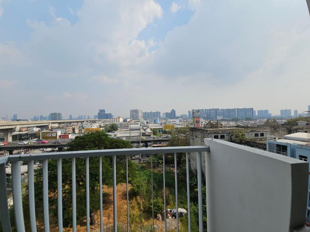 เช่าคอนโด The Parkland รัชดา-วงศ์สว่าง (เดอะ พาร์แลนด์ รัชดา-วงศ์สว่าง) - Condo Rental   - 3115421