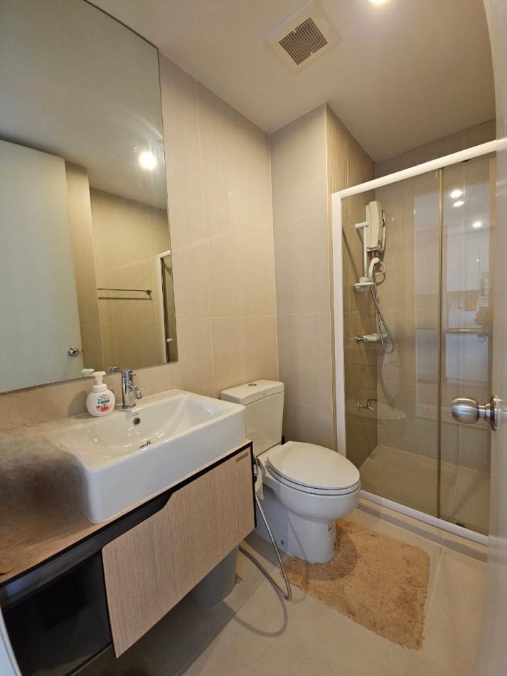 เช่าคอนโด The Parkland รัชดา-วงศ์สว่าง (เดอะ พาร์แลนด์ รัชดา-วงศ์สว่าง) - Condo Rental   - 3115420