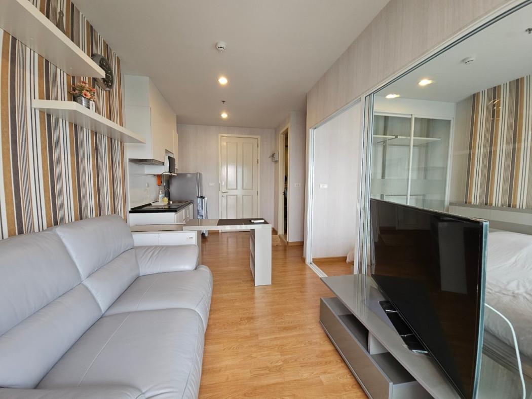 เช่าคอนโด The Parkland รัชดา-วงศ์สว่าง (เดอะ พาร์แลนด์ รัชดา-วงศ์สว่าง) - Condo Rental   - 3115416