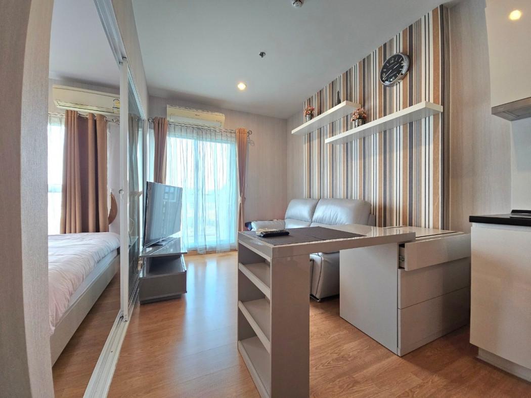เช่าคอนโด The Parkland รัชดา-วงศ์สว่าง (เดอะ พาร์แลนด์ รัชดา-วงศ์สว่าง) - Condo Rental   - 3115417