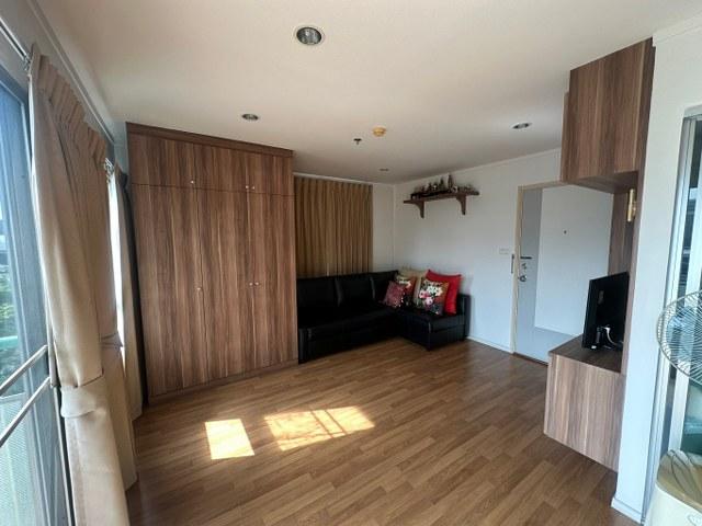 ขายคอนโด ลุมพินี พาร์ค พระราม9- รัชดา คอนโดมิเนียม - Sell Condo Lumpini Park Rama9 - Ratchada condominium - 3115525