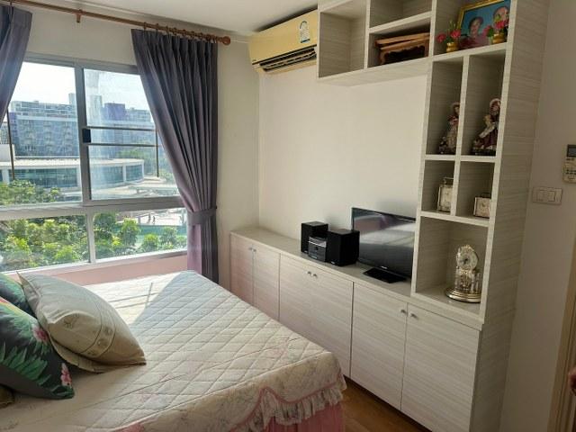 ขายคอนโด ลุมพินี พาร์ค พระราม9- รัชดา คอนโดมิเนียม - Sell Condo Lumpini Park Rama9 - Ratchada condominium - 3115531
