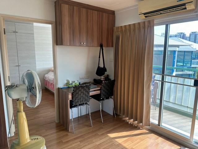 ขายคอนโด ลุมพินี พาร์ค พระราม9- รัชดา คอนโดมิเนียม - Sell Condo Lumpini Park Rama9 - Ratchada condominium - 3115527