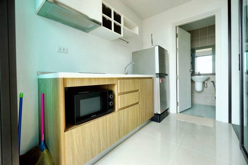 ขายคอนโด เดอะ สเตจ เตาปูน อินเตอร์เชนจ์ คอนโดมิเนียม - Sell Condo The Stage Taopoon Interchange condominium - 3115670