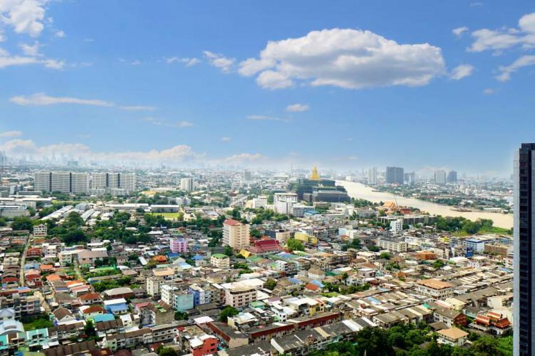 ขายคอนโด เดอะ สเตจ เตาปูน อินเตอร์เชนจ์ คอนโดมิเนียม - Sell Condo The Stage Taopoon Interchange condominium - 3115675