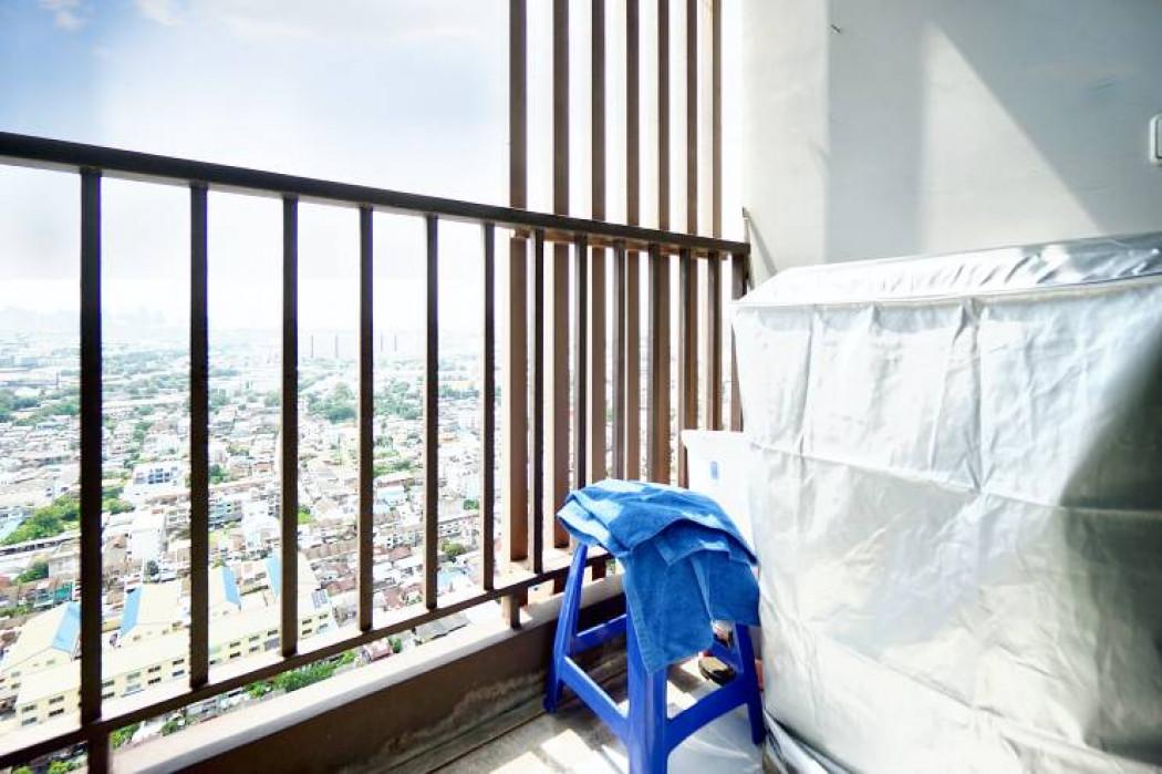 ขายคอนโด เดอะ สเตจ เตาปูน อินเตอร์เชนจ์ คอนโดมิเนียม - Sell Condo The Stage Taopoon Interchange condominium - 3115674
