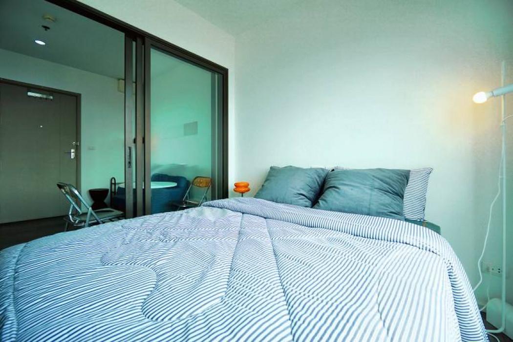 ขายคอนโด เดอะ สเตจ เตาปูน อินเตอร์เชนจ์ คอนโดมิเนียม - Sell Condo The Stage Taopoon Interchange condominium - 3115665