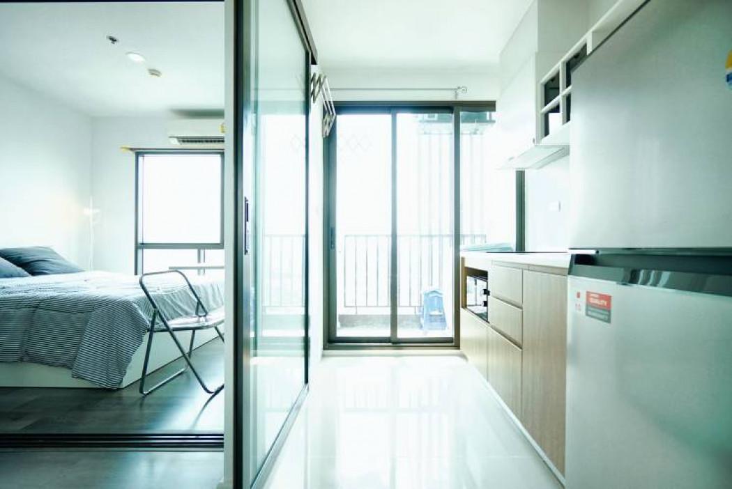 ขายคอนโด เดอะ สเตจ เตาปูน อินเตอร์เชนจ์ คอนโดมิเนียม - Sell Condo The Stage Taopoon Interchange condominium - 3115666