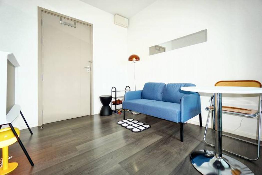 ขายคอนโด เดอะ สเตจ เตาปูน อินเตอร์เชนจ์ คอนโดมิเนียม - Sell Condo The Stage Taopoon Interchange condominium - 3115668