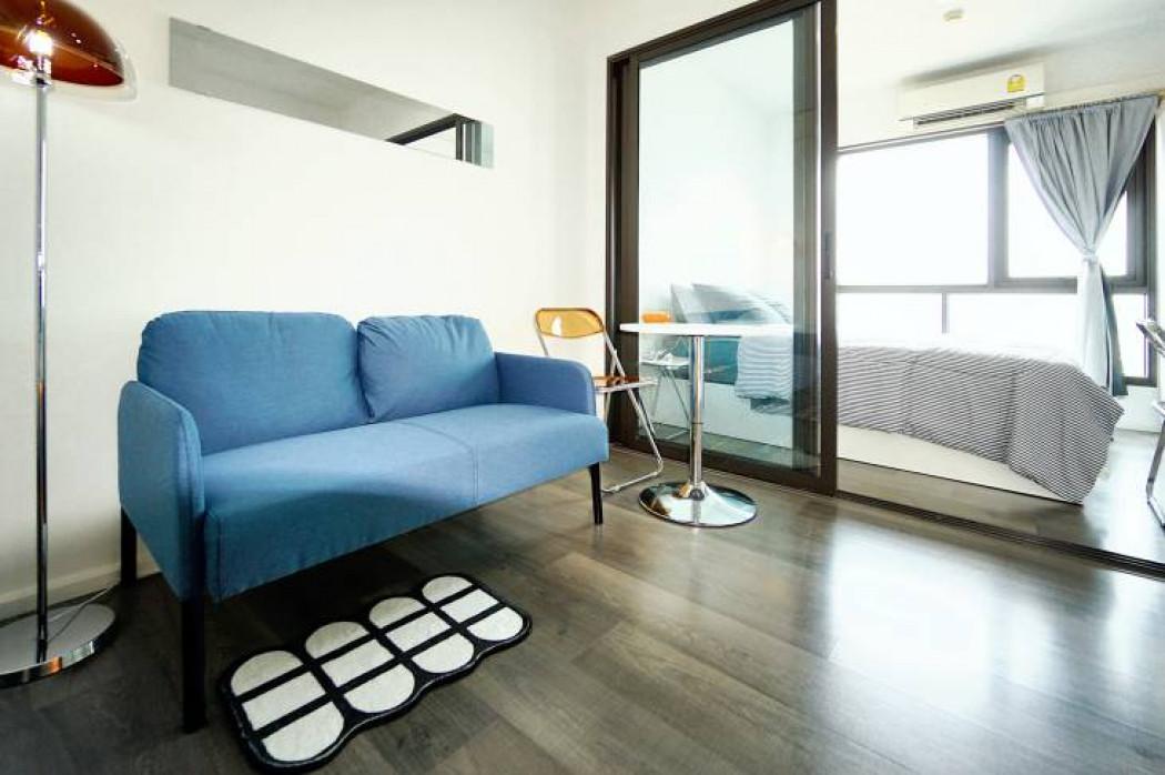 ขายคอนโด เดอะ สเตจ เตาปูน อินเตอร์เชนจ์ คอนโดมิเนียม - Sell Condo The Stage Taopoon Interchange condominium - 3115667