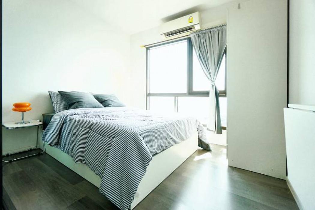 ขายคอนโด เดอะ สเตจ เตาปูน อินเตอร์เชนจ์ คอนโดมิเนียม - Sell Condo The Stage Taopoon Interchange condominium - 3115664
