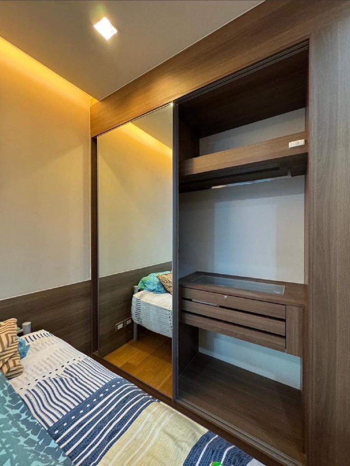 ขายคอนโด The Address สาทร (ดิ แอดเดรส สาทร) - Sell Condo   - 3115752