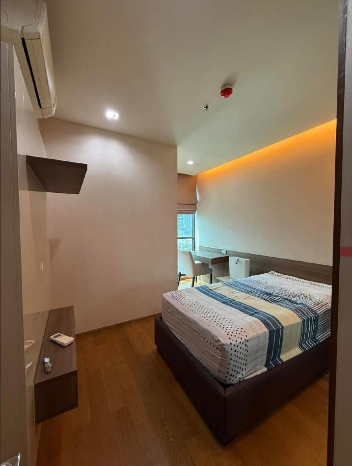 ขายคอนโด The Address สาทร (ดิ แอดเดรส สาทร) - Sell Condo   - 3115751