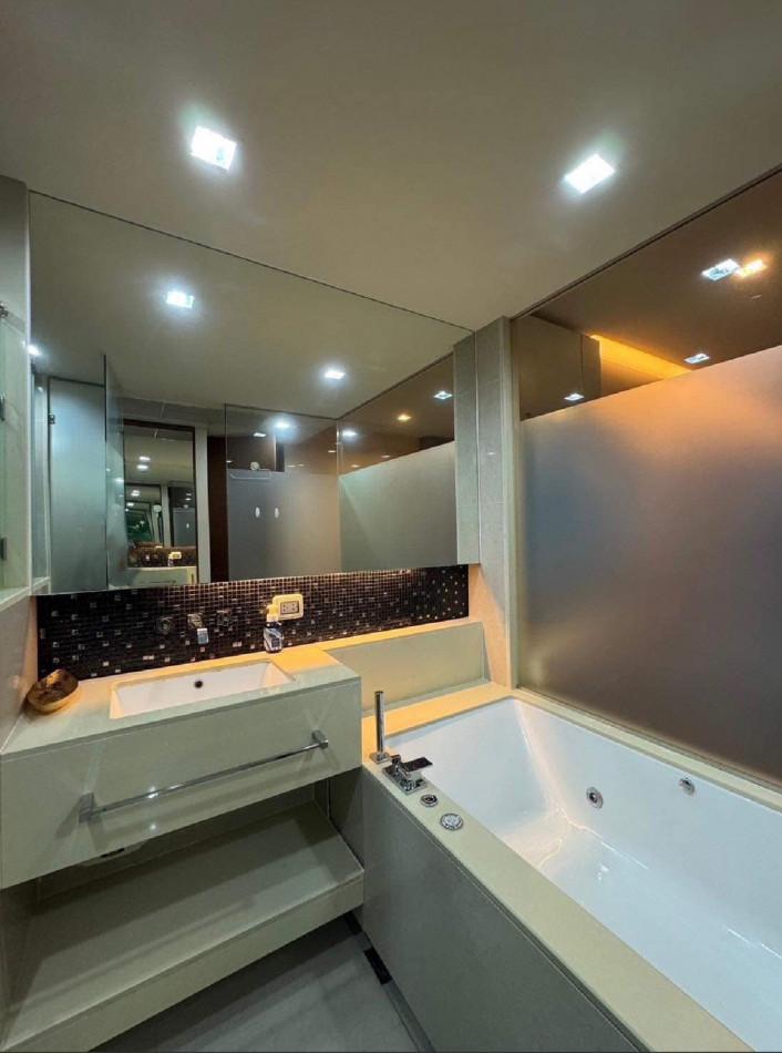 ขายคอนโด The Address สาทร (ดิ แอดเดรส สาทร) - Sell Condo   - 3115755