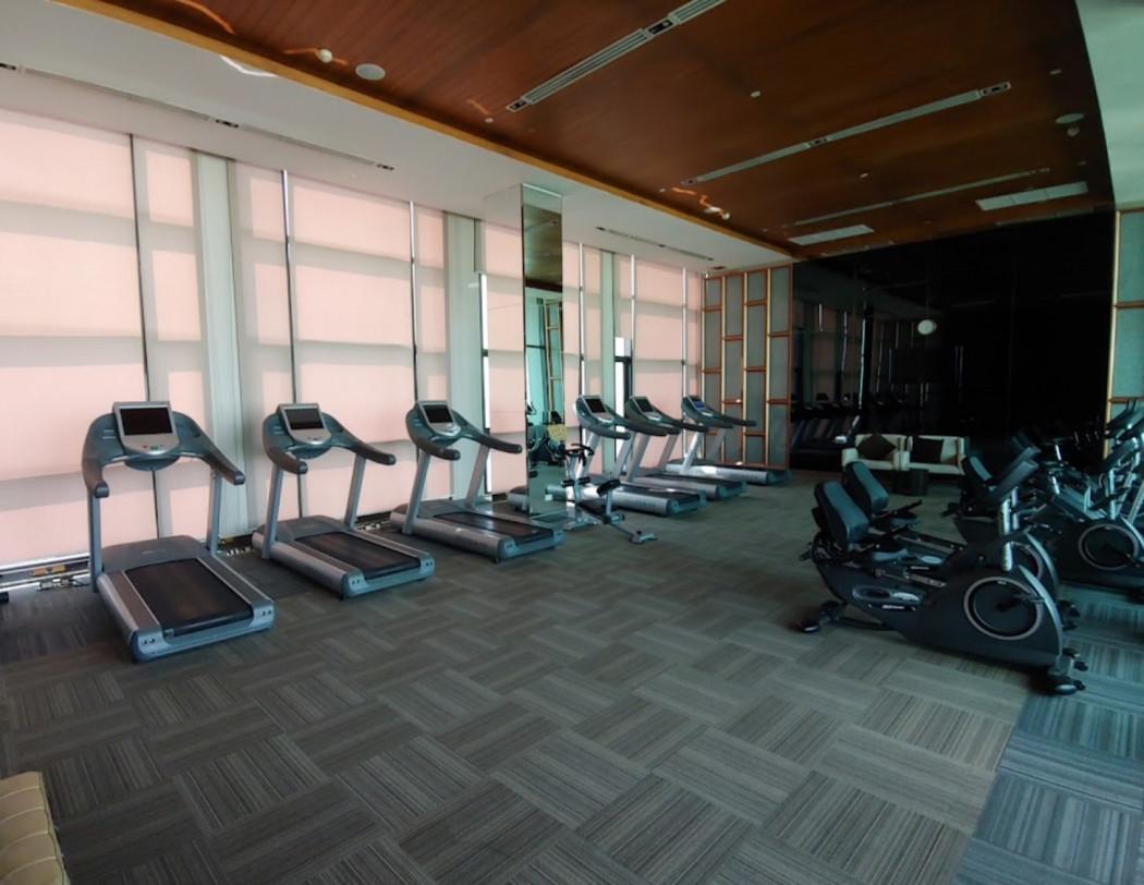 ขายคอนโด The Address สาทร (ดิ แอดเดรส สาทร) - Sell Condo   - 3115759