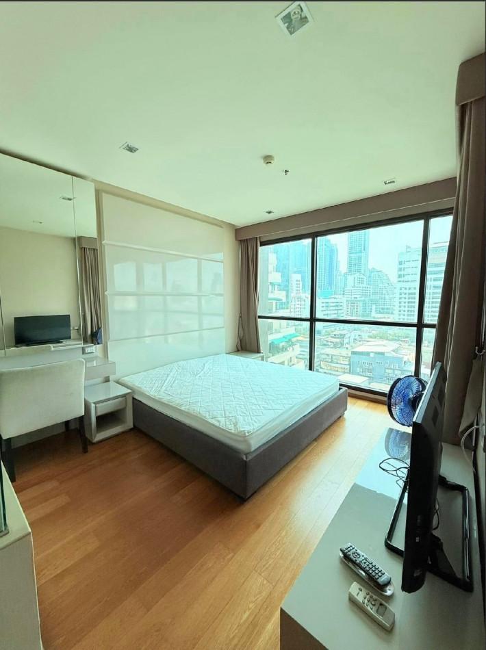 ขายคอนโด The Address สาทร (ดิ แอดเดรส สาทร) - Sell Condo   - 3115750