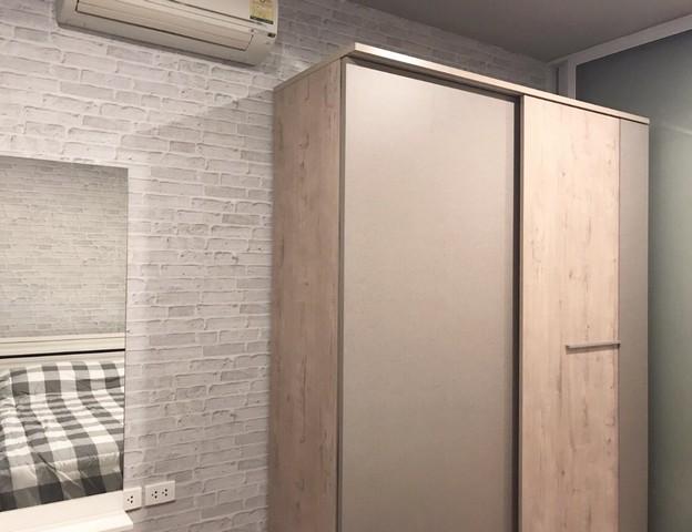 เช่าคอนโด ไฮฟ์ สาทร คอนโดมิเนียม - Condo Rental Hive Sathorn condominium - 3115780
