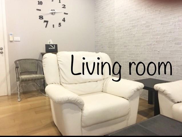 เช่าคอนโด ไฮฟ์ สาทร คอนโดมิเนียม - Condo Rental Hive Sathorn condominium - 3115782