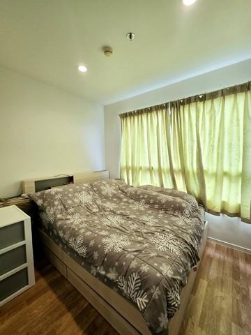 ขายคอนโด ลุมพินี พาร์ค นวมินทร์-ศรีบูรพา คอนโดมิเนียม - Sell Condo Lumpini Park Nawamin - Si Burapha condominium - 3115795