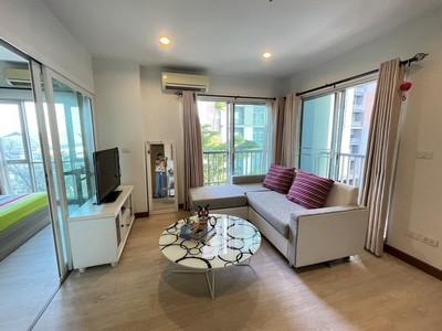 ขายคอนโด เดอะ คีย์ แจ้งวัฒนะ คอนโดมิเนียม - Sell Condo The Key Chaengwattana condominium - 3115931