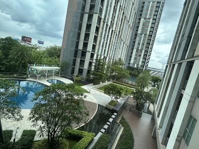 ขายคอนโด เดอะ คีย์ แจ้งวัฒนะ คอนโดมิเนียม - Sell Condo The Key Chaengwattana condominium - 3115935