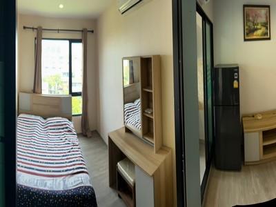 ขายคอนโด รีช พหลโยธิน 52 คอนโดมิเนียม - Sell Condo REACH Phahon Yothin 52 condominium - 3115968