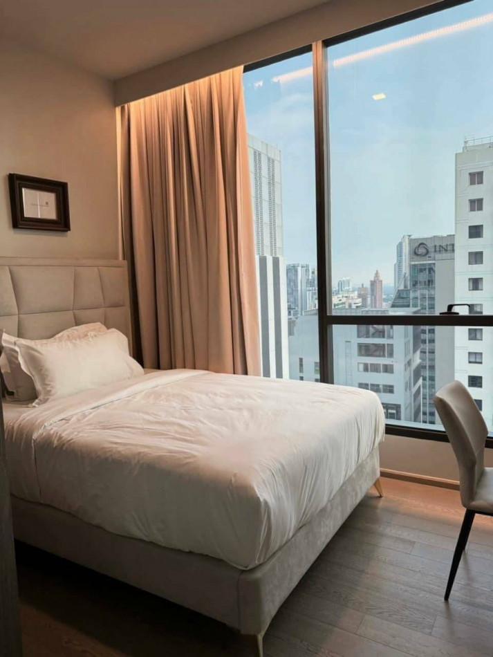 เช่าคอนโด Celes อโศก - Condo Rental   - 3115994
