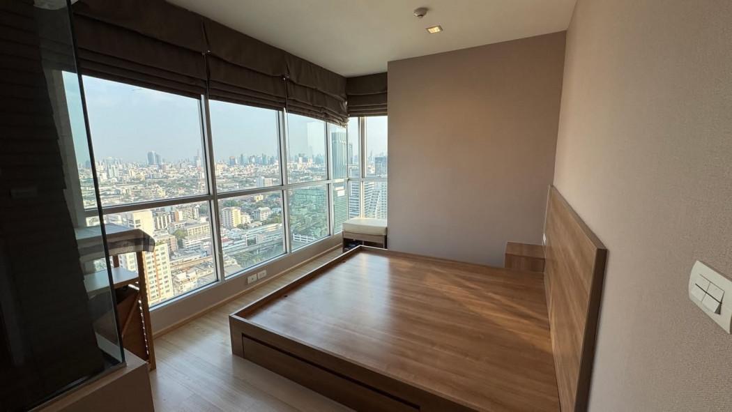 ขายคอนโด ริธึ่ม พหล-อารีย์ - Sell Condo   - 3116009