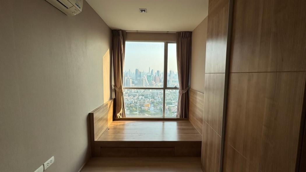 ขายคอนโด ริธึ่ม พหล-อารีย์ - Sell Condo   - 3116011