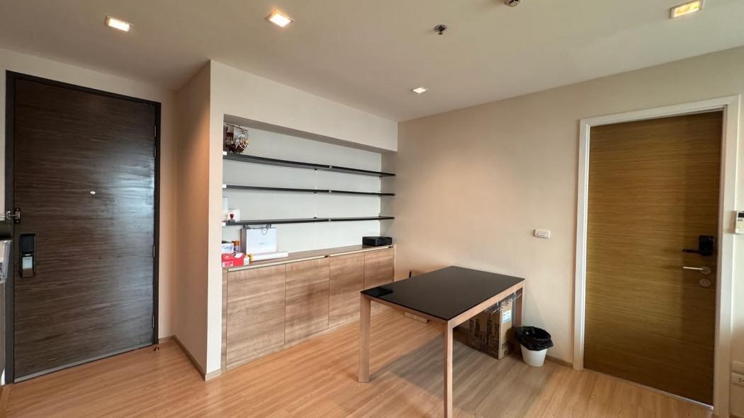 ขายคอนโด ริธึ่ม พหล-อารีย์ - Sell Condo   - 3116005