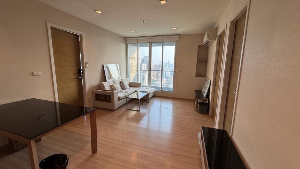 ขายคอนโด ริธึ่ม พหล-อารีย์ - Sell Condo   - 3116004