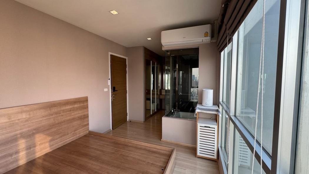 ขายคอนโด ริธึ่ม พหล-อารีย์ - Sell Condo   - 3116010