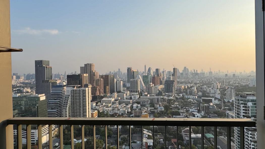 ขายคอนโด ริธึ่ม พหล-อารีย์ - Sell Condo   - 3116014