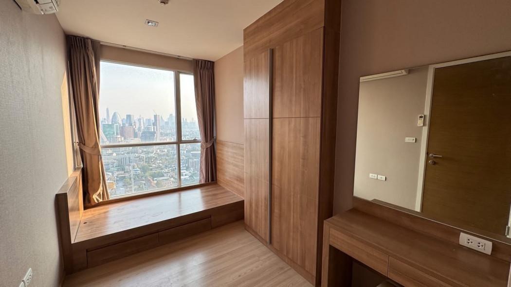 ขายคอนโด ริธึ่ม พหล-อารีย์ - Sell Condo   - 3116012