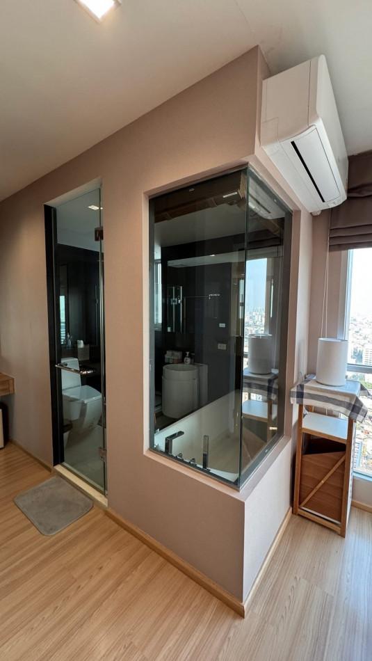 ขายคอนโด ริธึ่ม พหล-อารีย์ - Sell Condo   - 3116008