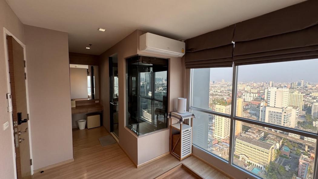 ขายคอนโด ริธึ่ม พหล-อารีย์ - Sell Condo   - 3116006