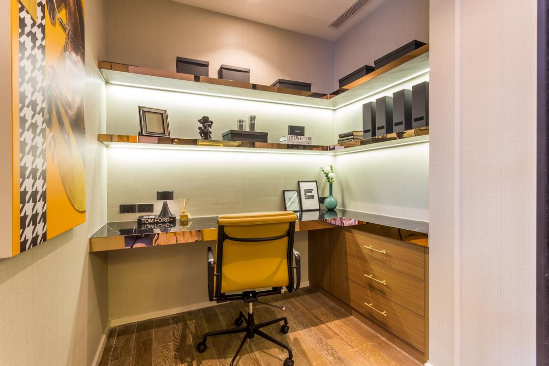 เช่าคอนโด มิวนีค หลังสวน คอนโดมิเนียม - Condo Rental Muniq Langsuan condominium - 3116054