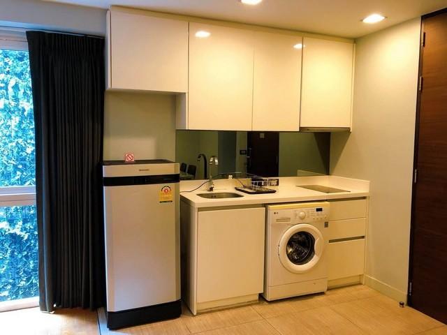 เช่าคอนโด ควอด สีลม คอนโดมิเนียม - Condo Rental Quad Silom condominium - 3116059