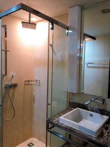 เช่าคอนโด ควอด สีลม คอนโดมิเนียม - Condo Rental Quad Silom condominium - 3116061