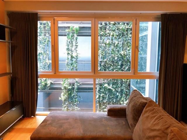 เช่าคอนโด ควอด สีลม คอนโดมิเนียม - Condo Rental Quad Silom condominium - 3116056