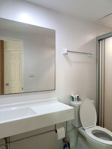 เช่าคอนโด ยู ดีไลท์ แอด ห้วยขวาง สเตชั่น คอนโดมิเนียม - Condo Rental U Delight @ Huaykwang Station condominium - 3116094