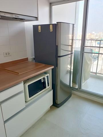 เช่าคอนโด ยู ดีไลท์ แอด ห้วยขวาง สเตชั่น คอนโดมิเนียม - Condo Rental U Delight @ Huaykwang Station condominium - 3116093