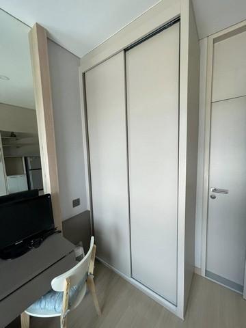เช่าคอนโด ลุมพินี สวีท เพชรบุรี-มักกะสัน คอนโดมิเนียม - Condo Rental Lumpini Suite Phetchaburi-Makkasan condominium - 3116132